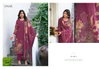 Ruhma By Glossy Simar Modal Muslin Printed Dress Material Exporters In India